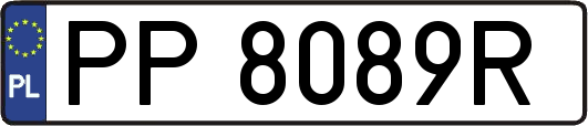PP8089R