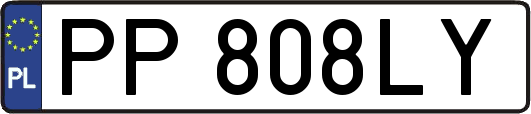 PP808LY