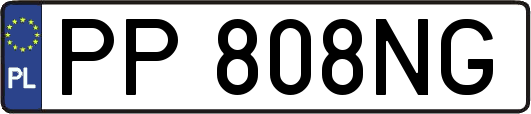 PP808NG
