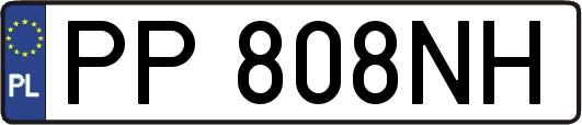 PP808NH