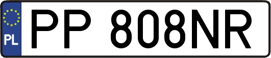 PP808NR