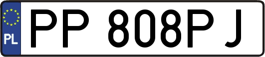 PP808PJ