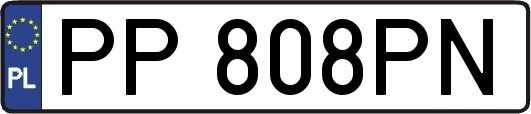 PP808PN