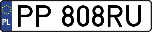 PP808RU