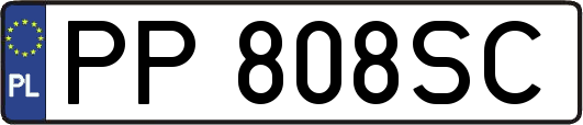 PP808SC