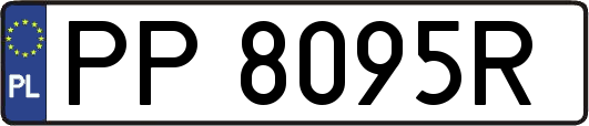 PP8095R