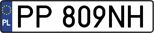 PP809NH