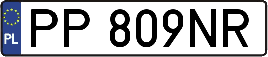 PP809NR