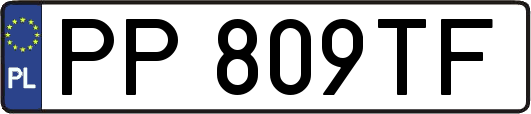 PP809TF