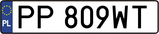 PP809WT