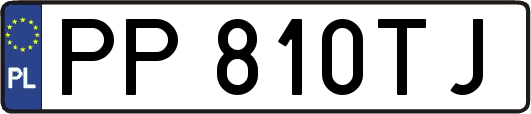 PP810TJ