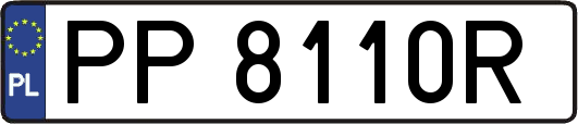 PP8110R