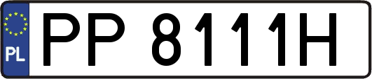 PP8111H