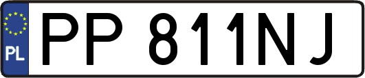 PP811NJ
