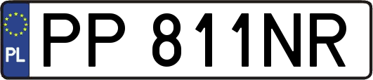 PP811NR