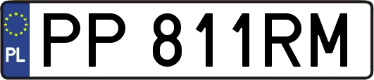 PP811RM