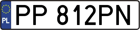 PP812PN