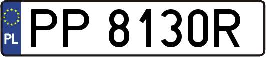 PP8130R