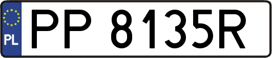 PP8135R