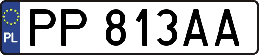 PP813AA