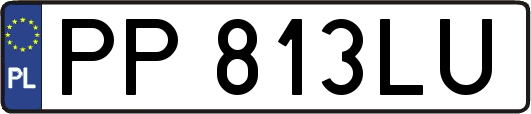 PP813LU