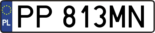 PP813MN