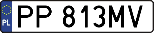 PP813MV
