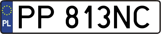 PP813NC