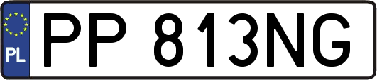 PP813NG