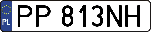 PP813NH