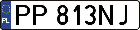 PP813NJ
