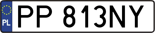 PP813NY