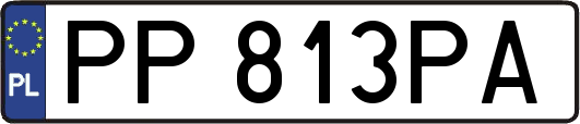PP813PA
