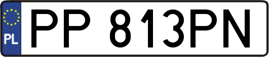 PP813PN