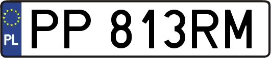 PP813RM