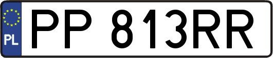 PP813RR