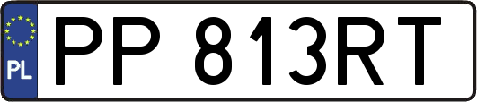 PP813RT