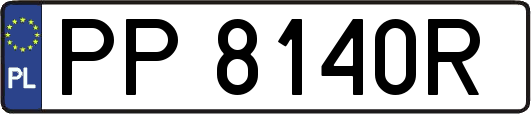 PP8140R