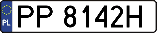 PP8142H