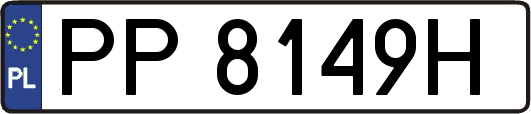 PP8149H