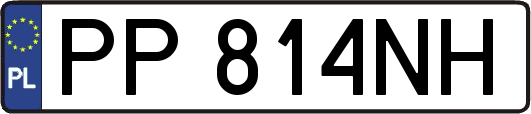 PP814NH