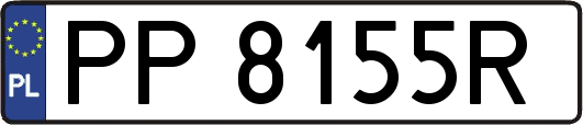 PP8155R