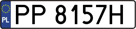 PP8157H