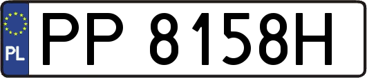 PP8158H