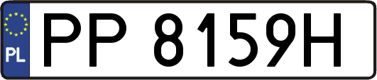 PP8159H