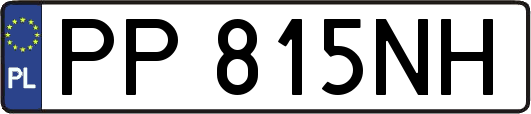 PP815NH