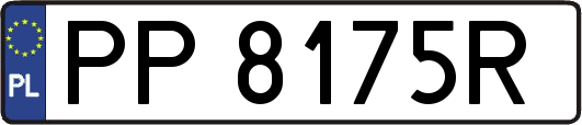 PP8175R