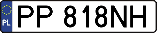 PP818NH