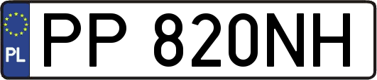PP820NH