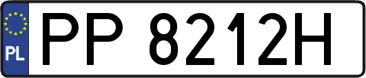 PP8212H
